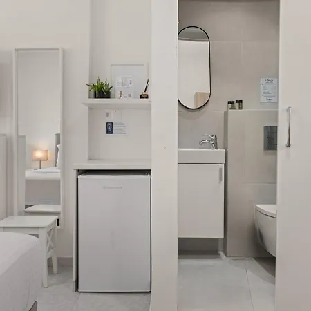 Phaedrus Living: Alkminis Seaside Verano Appartement