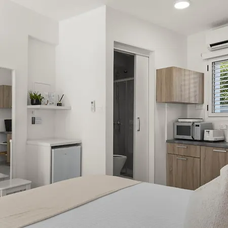 Phaedrus Living: Alkminis Seaside Verano Appartement *