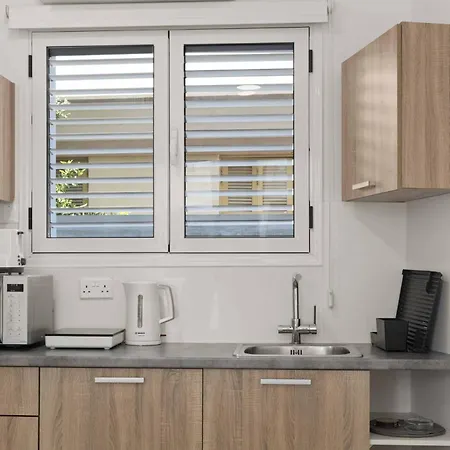 Appartement Phaedrus Living: Alkminis Seaside Verano